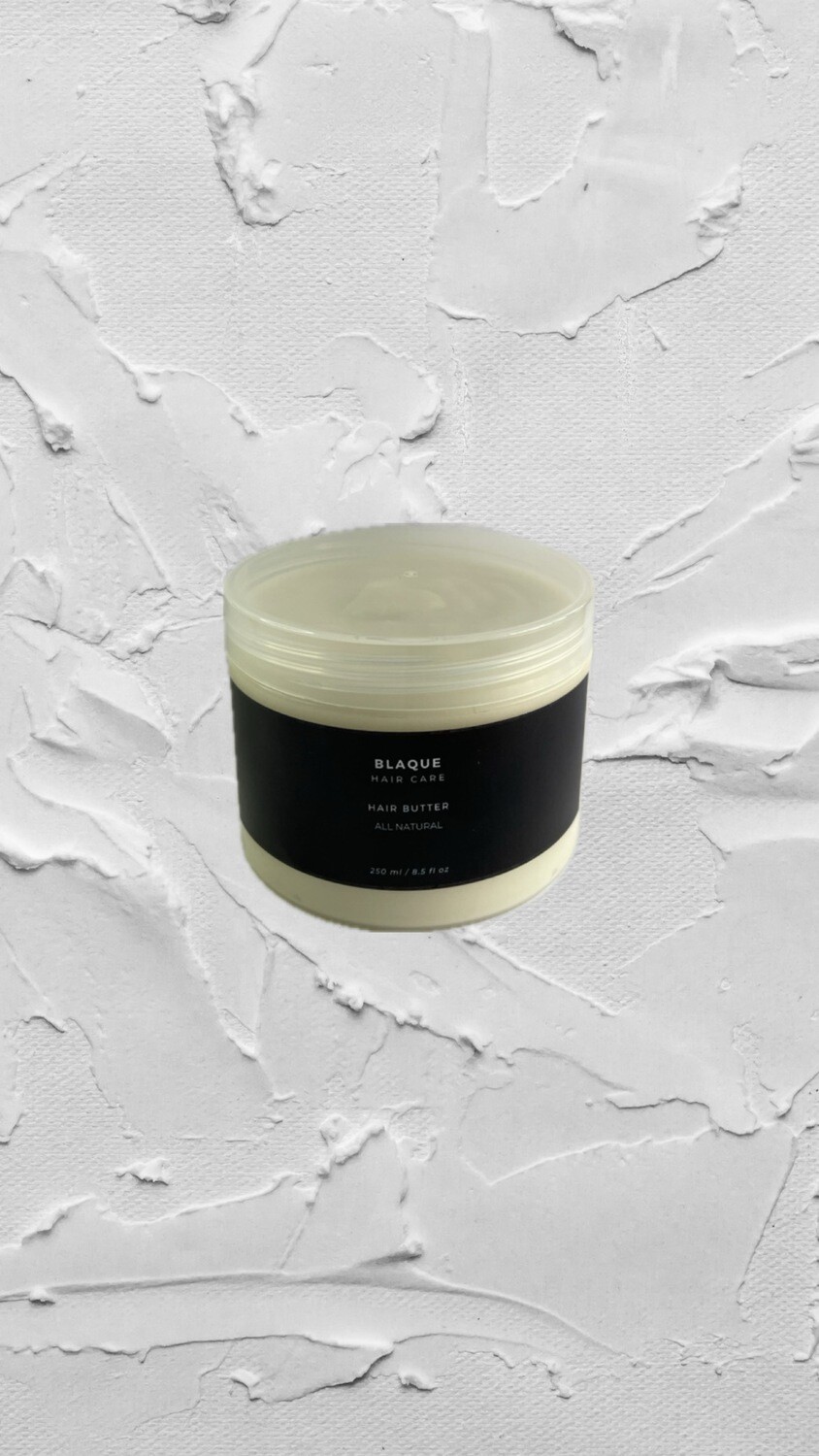 HAIR BUTTER