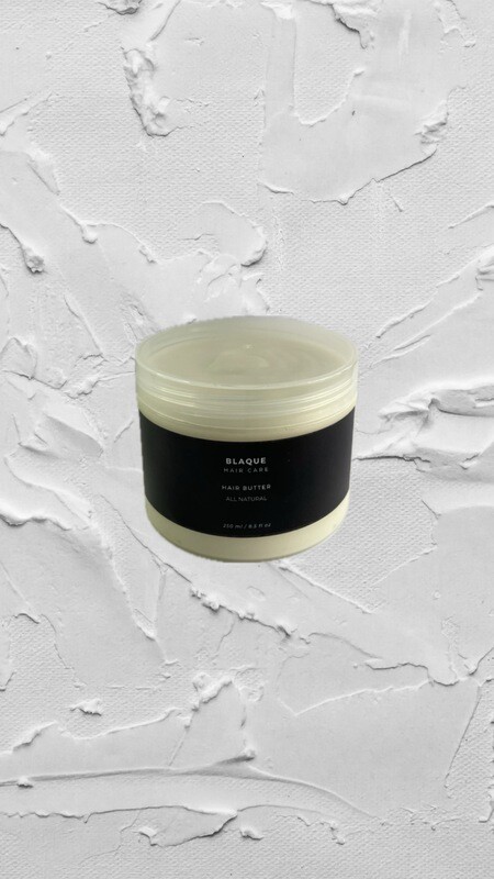 HAIR BUTTER