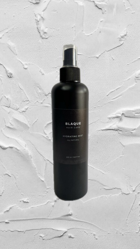 HYDRATING MIST
