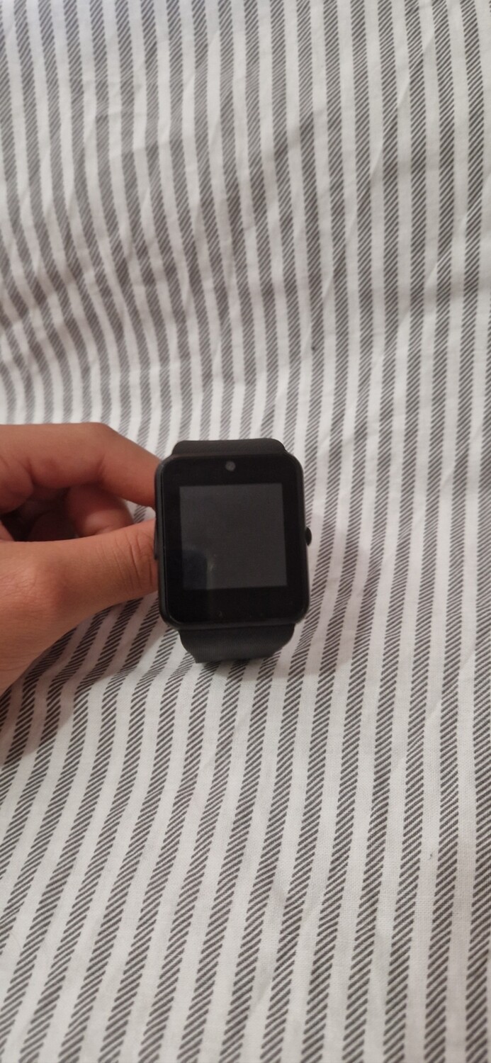 SmartWatch