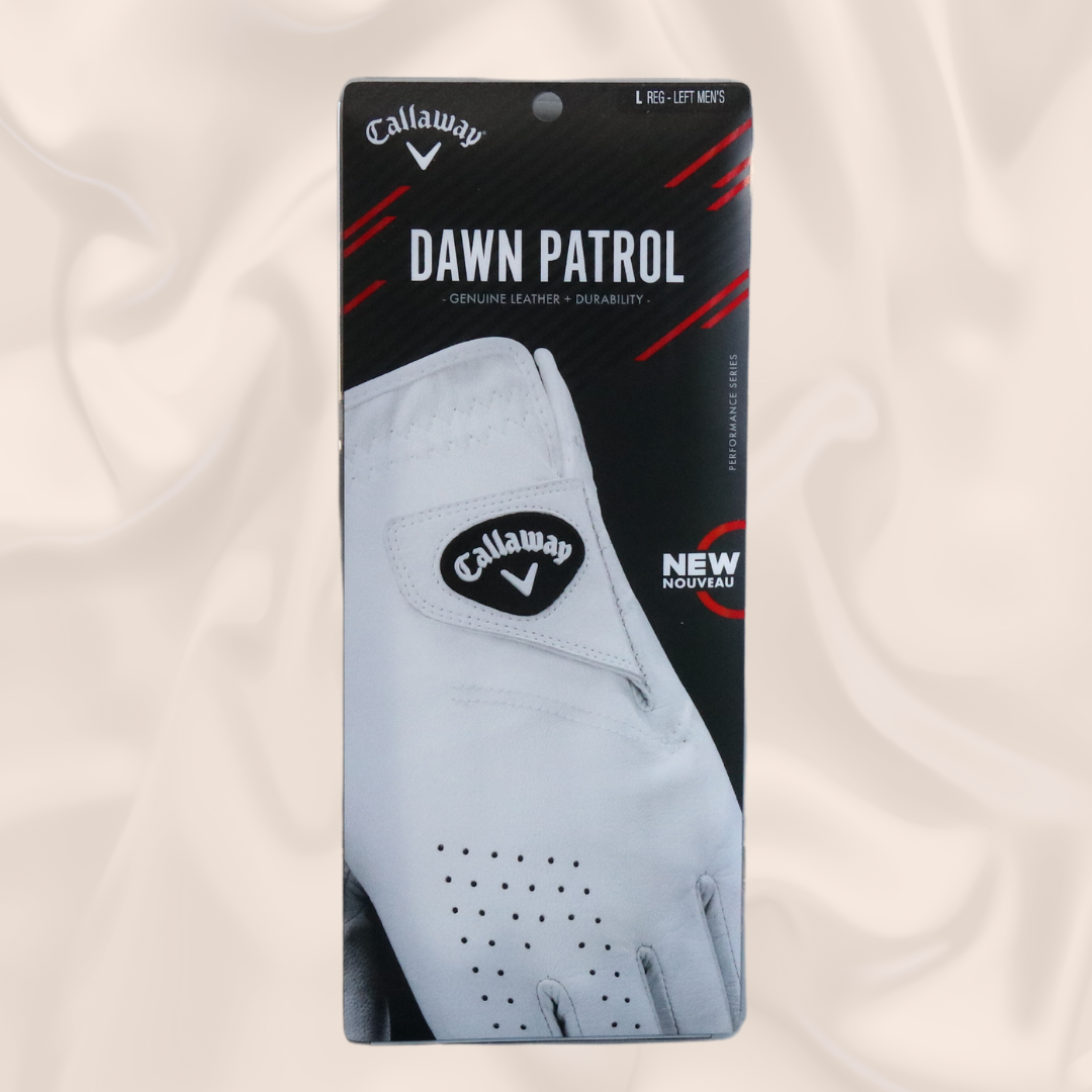 Callaway Glove Dawn Patrol