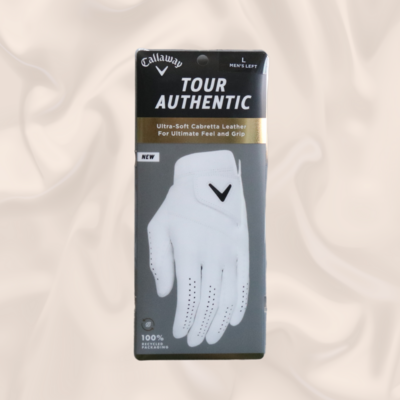 Callaway Glove Tour Autentic