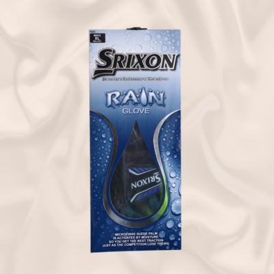 Srixon Gloves Rain Glove