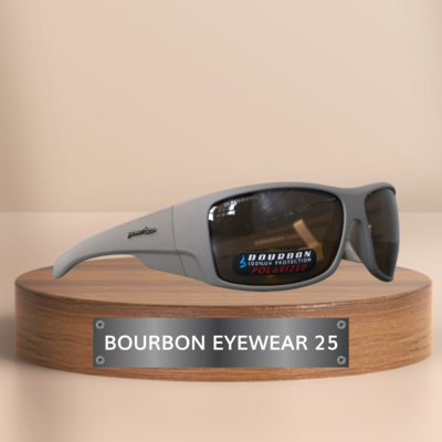 Bourbon Eyewear