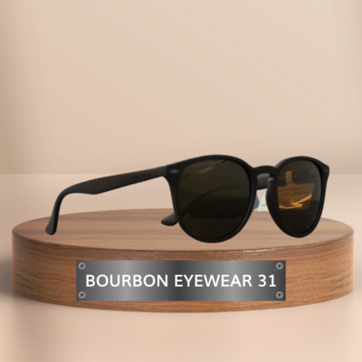 Bourbon Eyewear