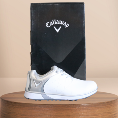 Callaway Ladies Golf Shoes