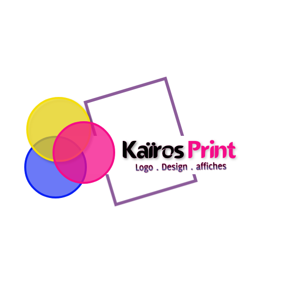Kaïros Print