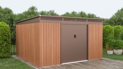 Več kot 11 m²