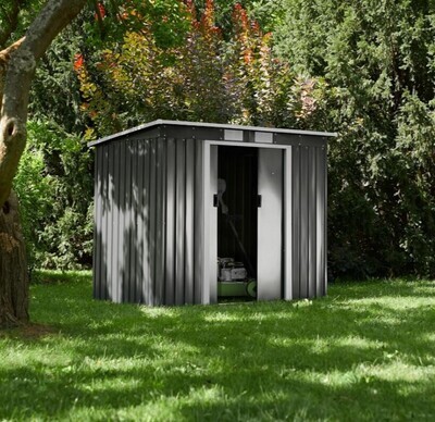 3 m² - 5 m²