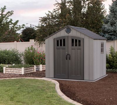 1 m² - 7 m²