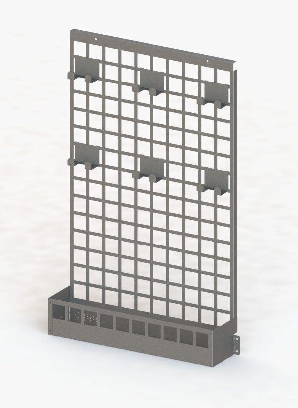 Organizator orodij EcoSlider