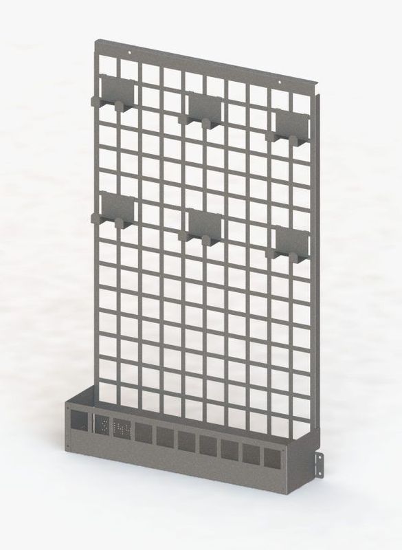 Organizator orodij EcoSlider
