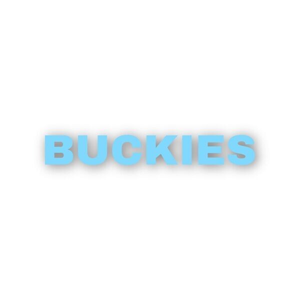 Buckies