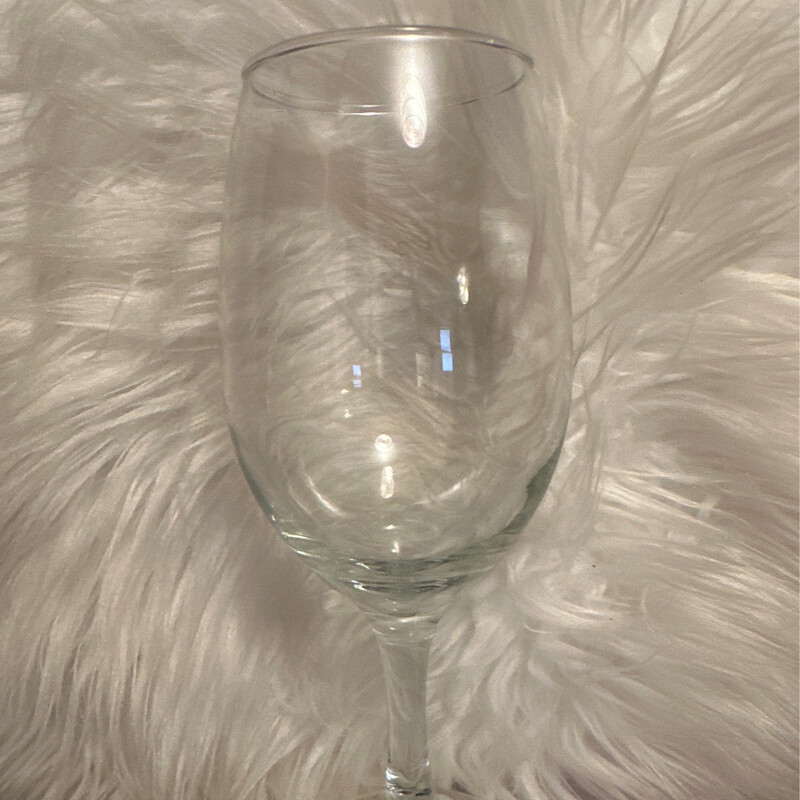 Custom Wine Glass Custom Wine Glass