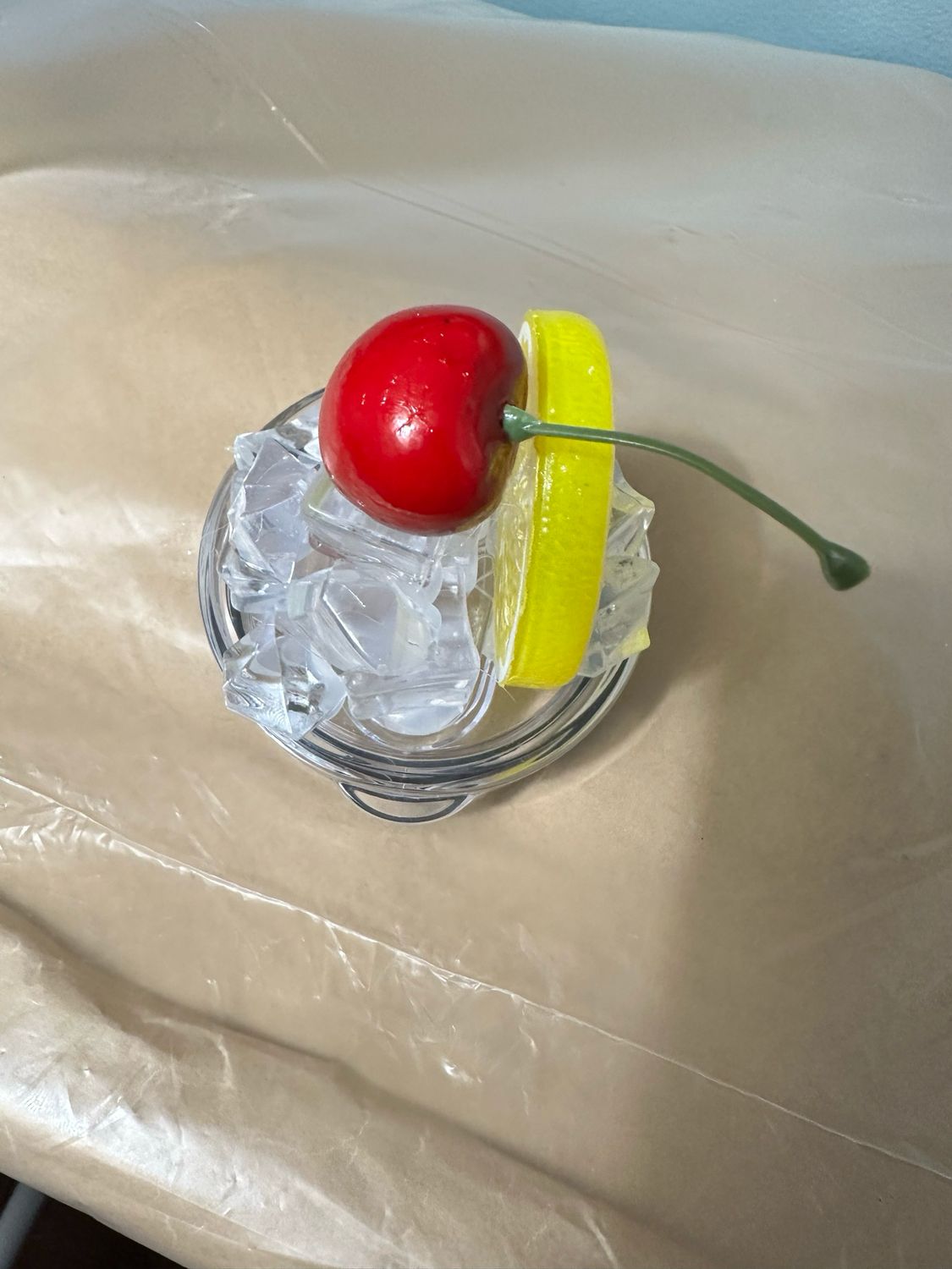 Topper Add Ons 20 Oz 30 Oz