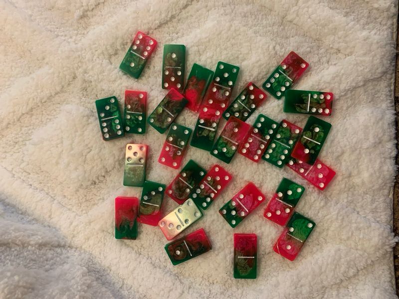 Domino’s Domino’s