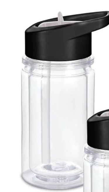 Kids Cup With Flip Top