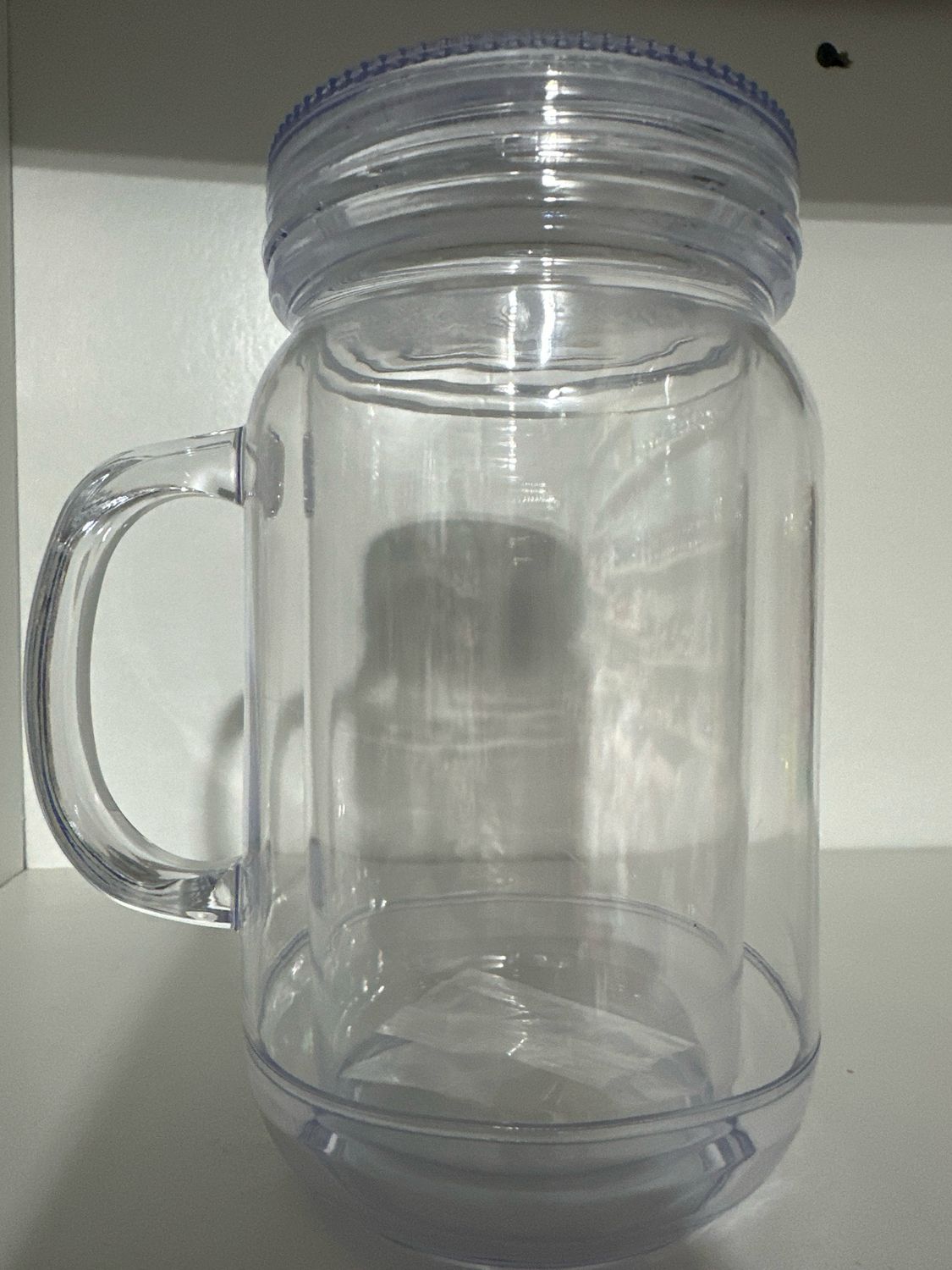 20 Oz Mason Jar