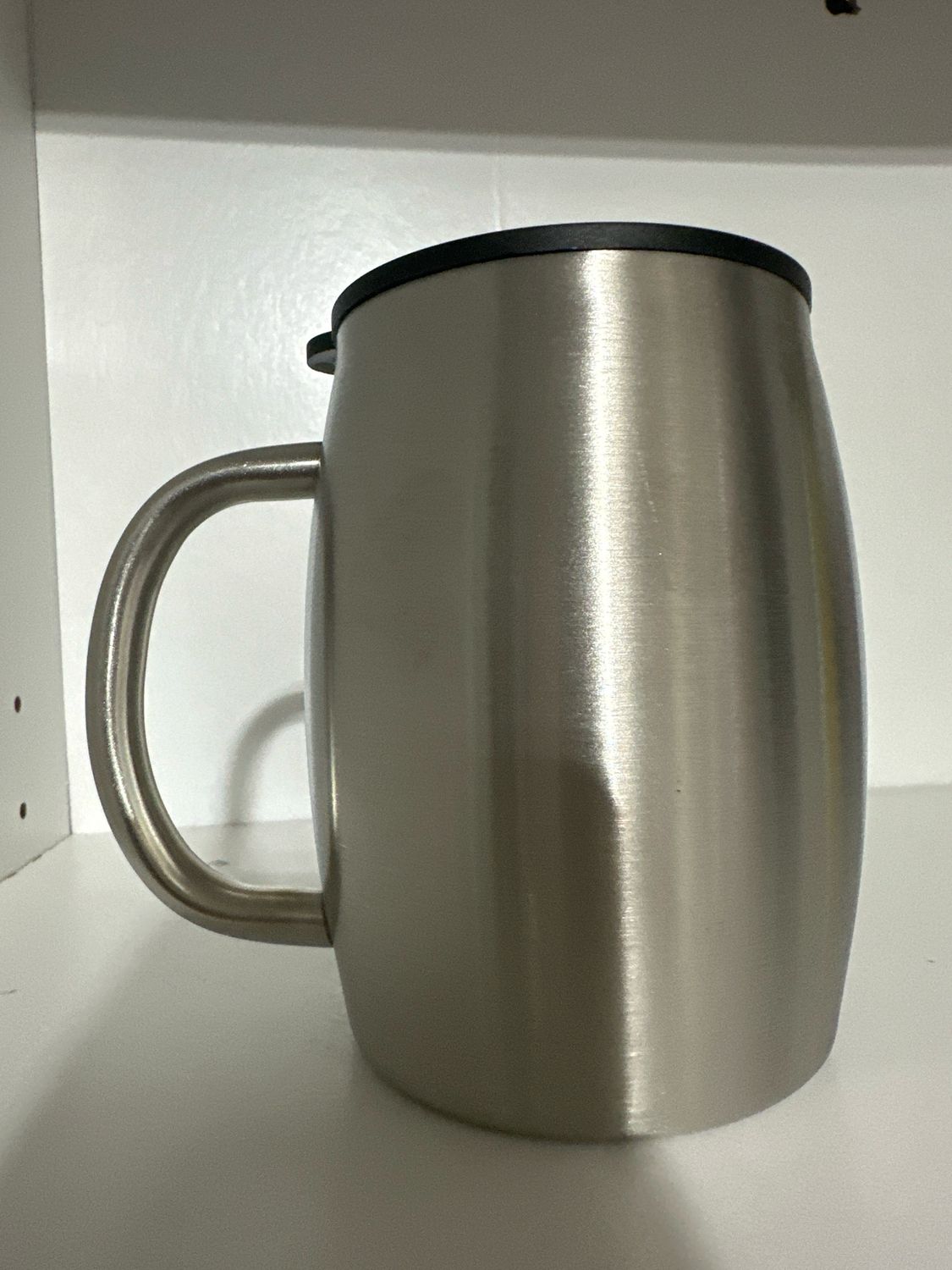16 Oz Coffee Mug