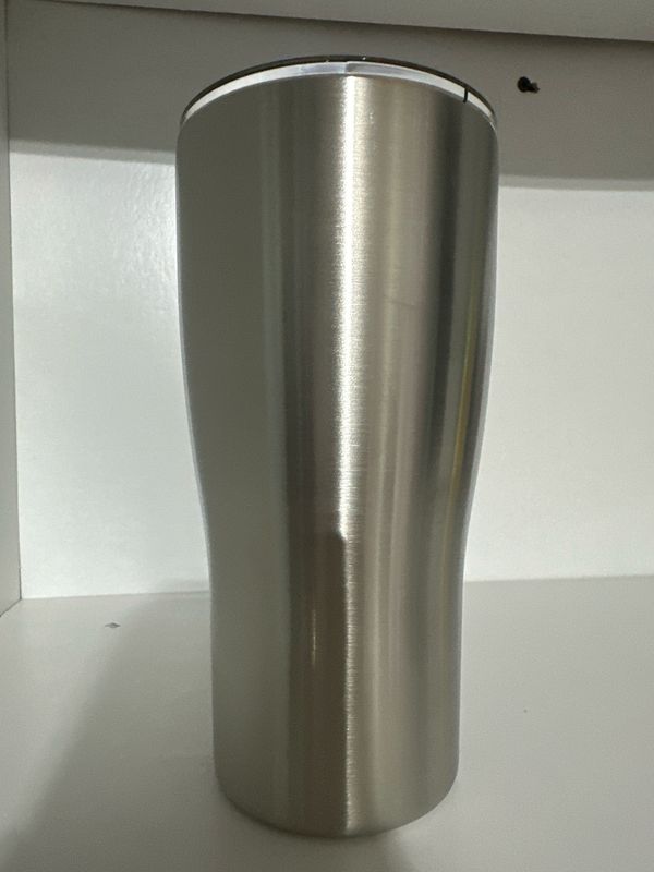 20 Oz Curve