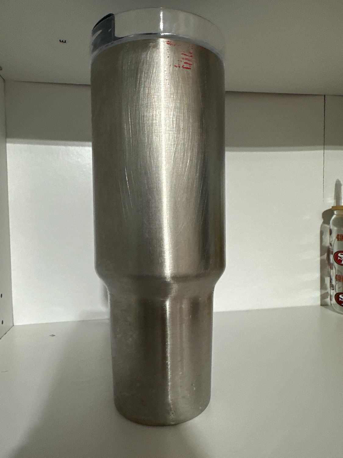 40 Oz With Handle 40 Oz With Handle