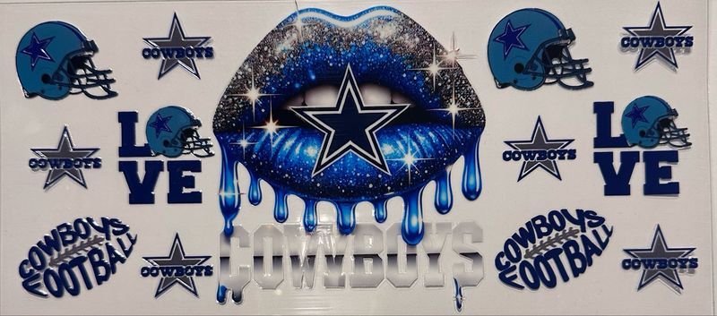 Dallas Wrap Dallas Wrap