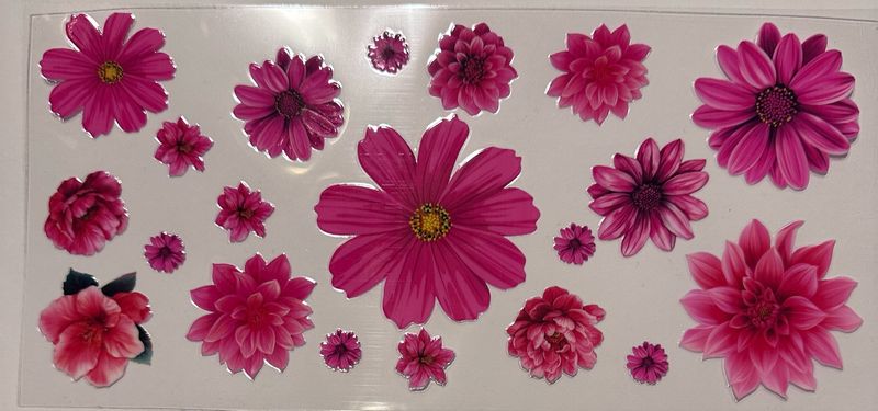 Daisy Wrap Daisy Wrap