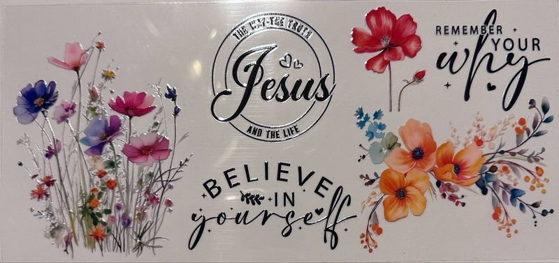 Jesus Wrap Jesus Wrap