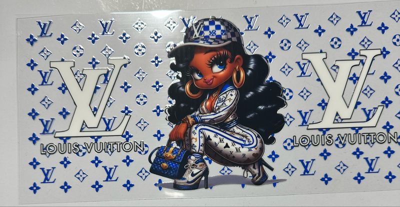 Lv Blue Betty Lv Blue Betty