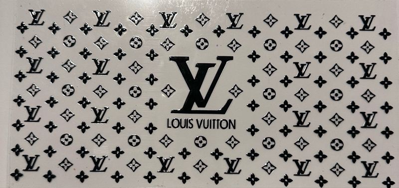 Lv Black Wrap Lv Black Wrap