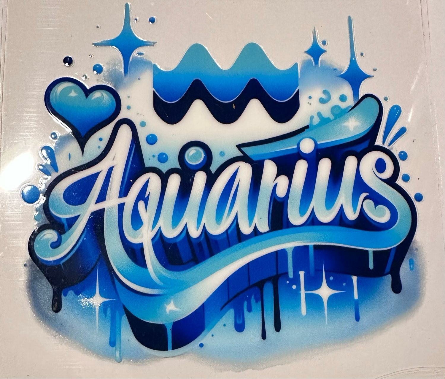 Aquarius
