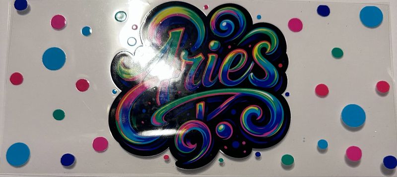 Aries Wrap Aries Wrap