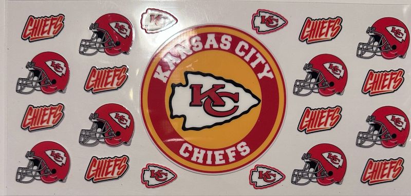 Kanas City Wrap Kanas City Wrap