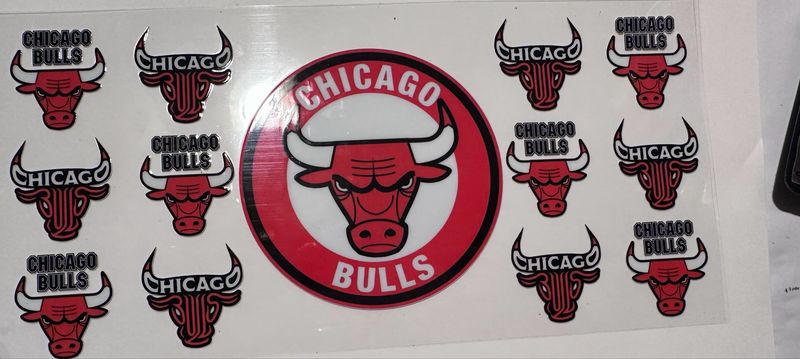 Chicago Wrap Chicago Wrap