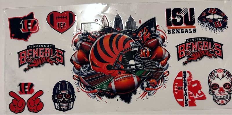 Bengals Bengals