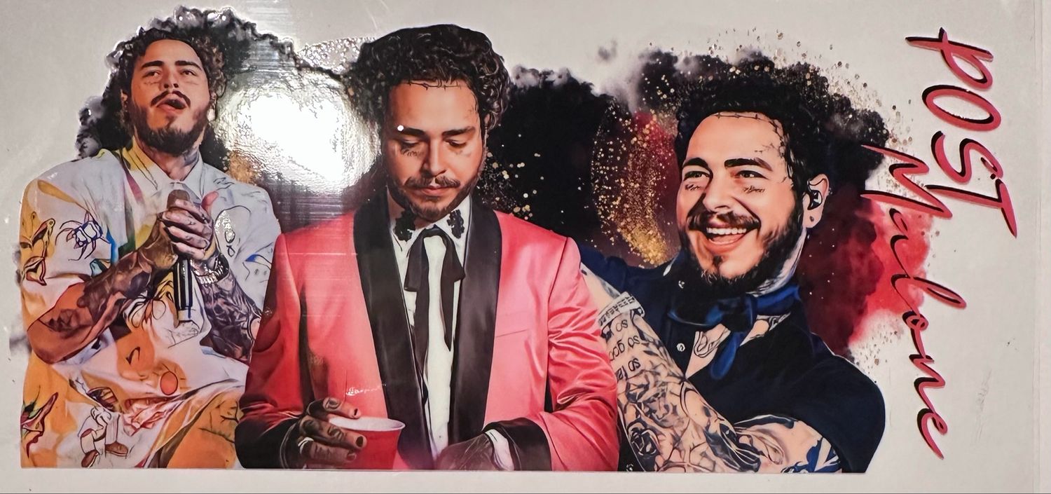 Post Malone