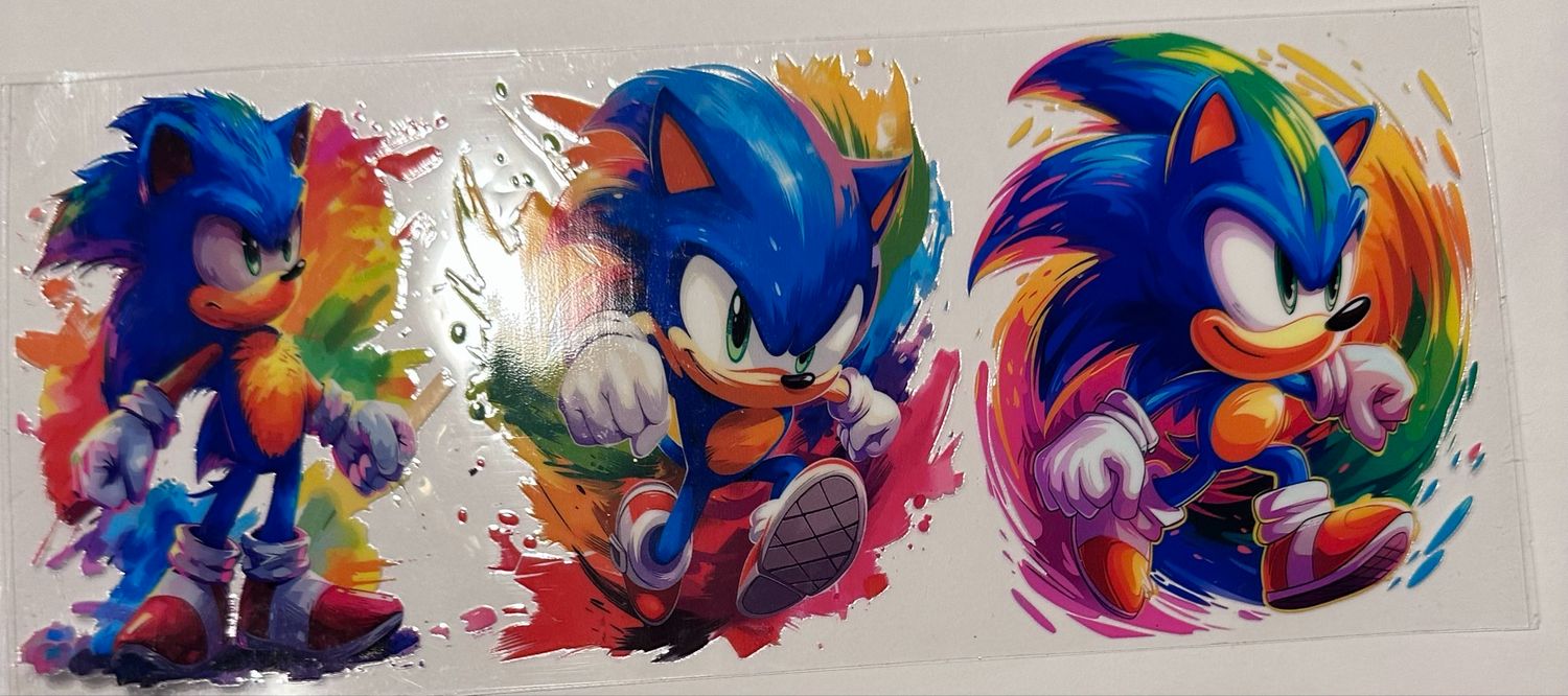 Sonic