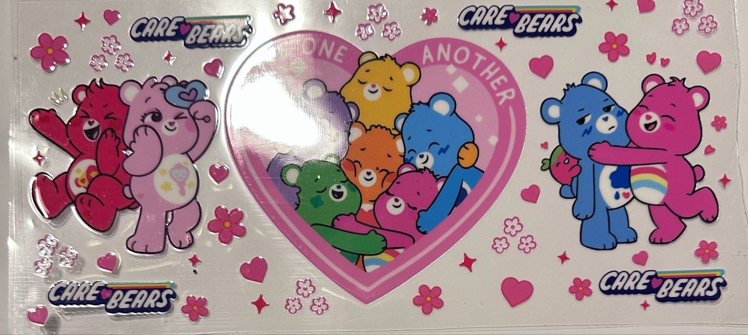 Carebear