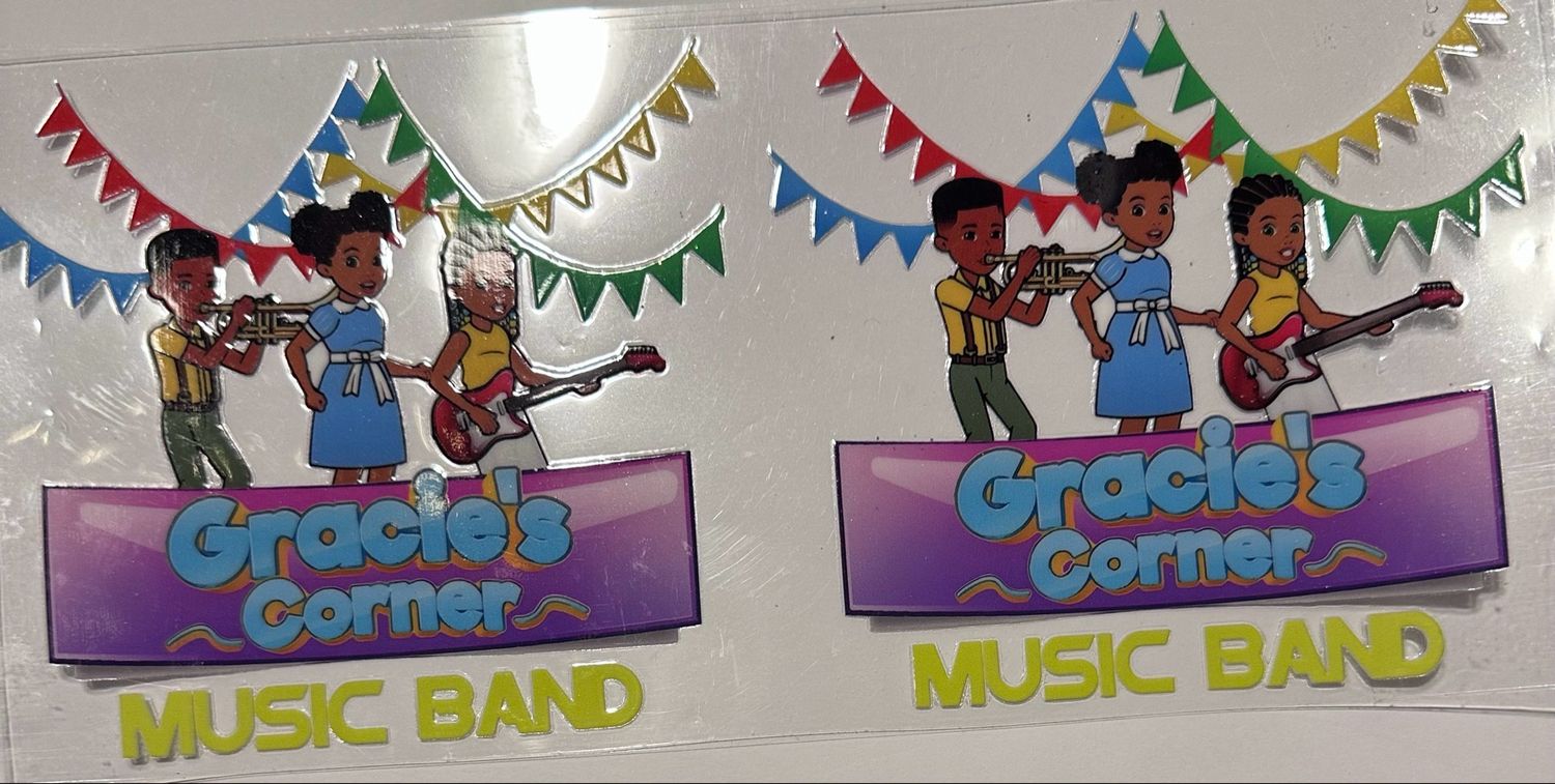 Gracie’s Corner