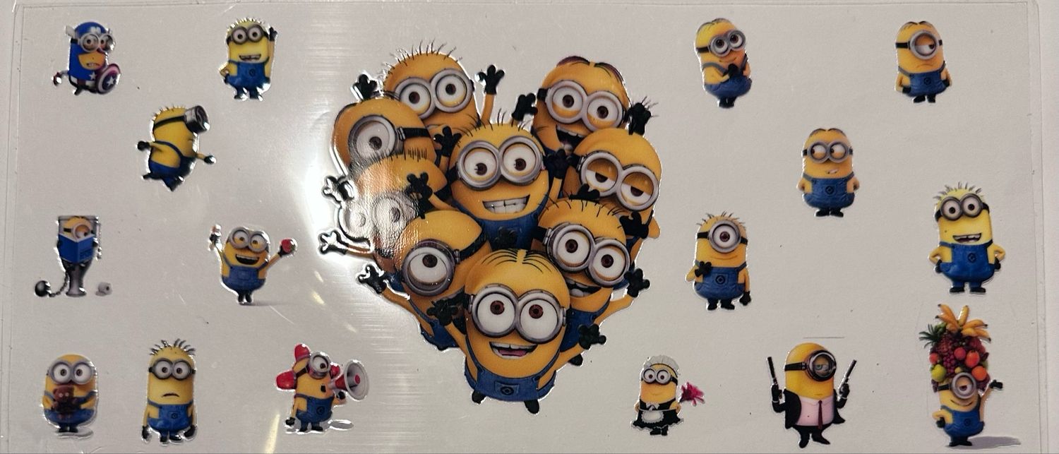 Minions