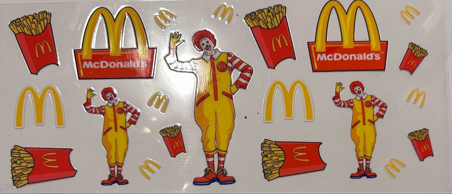 McDonald