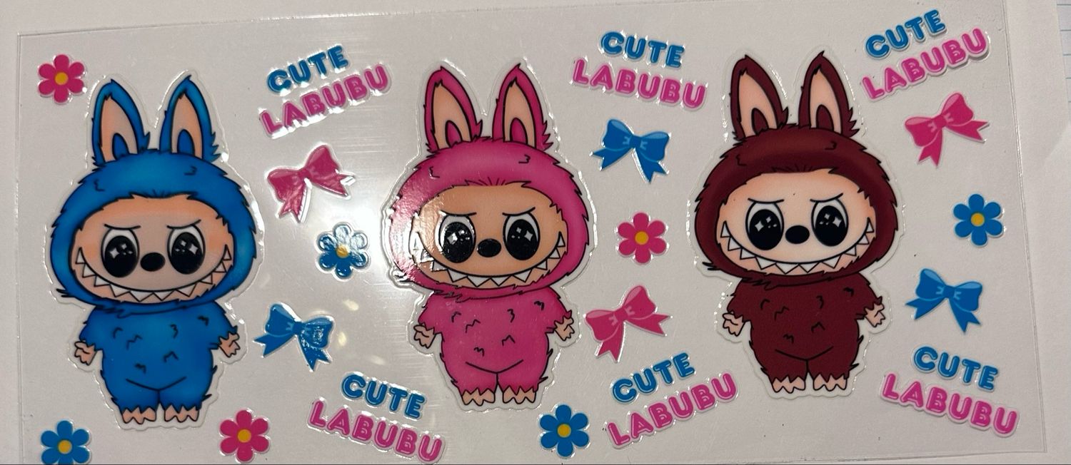 Labubu