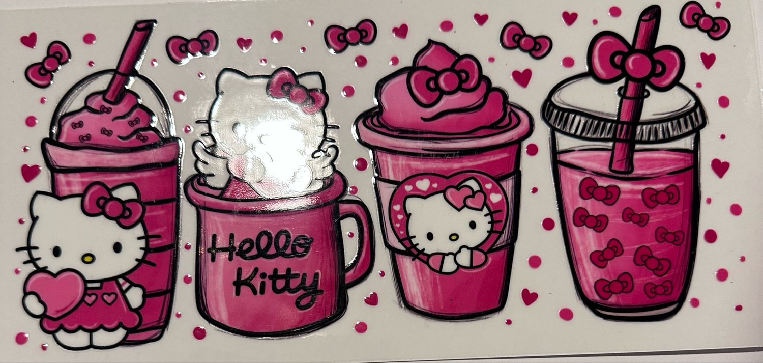 Hello Kitty 3