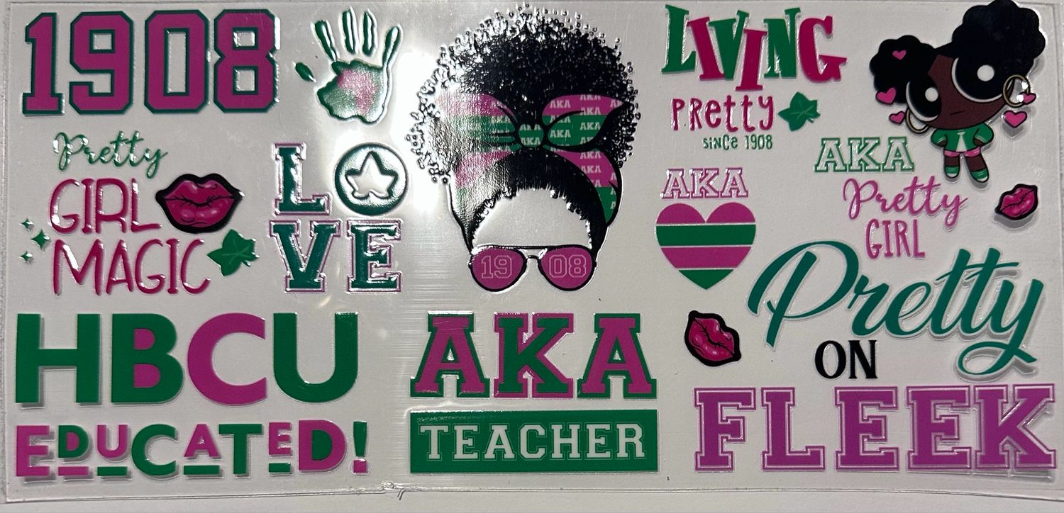 Aka