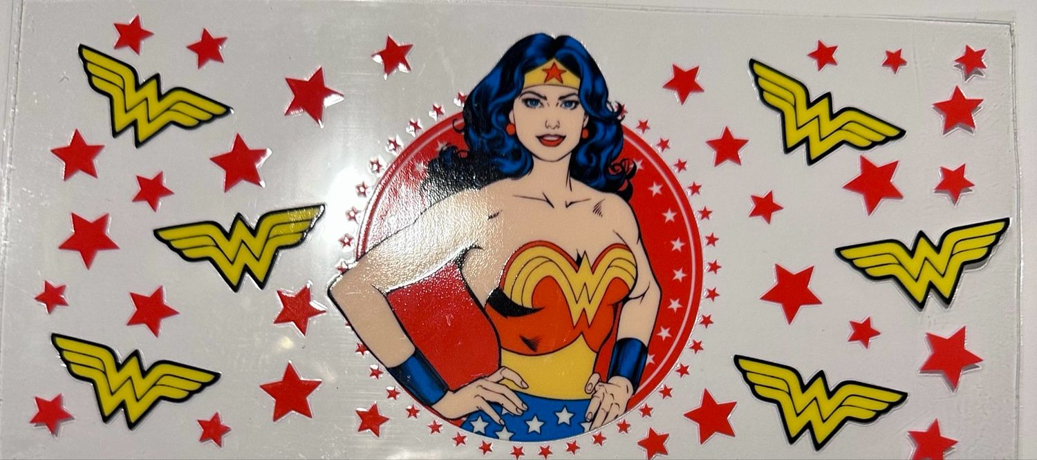 Wonder Woman