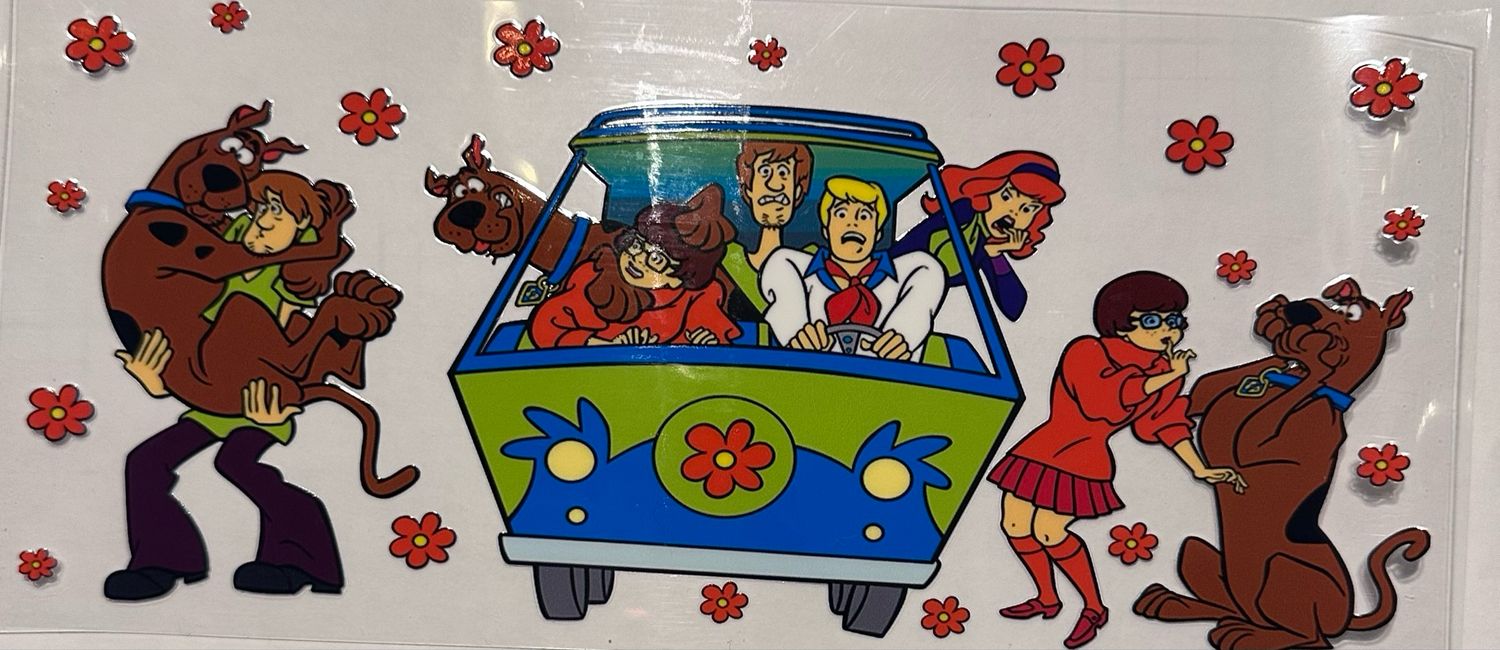 Scooby-Doo