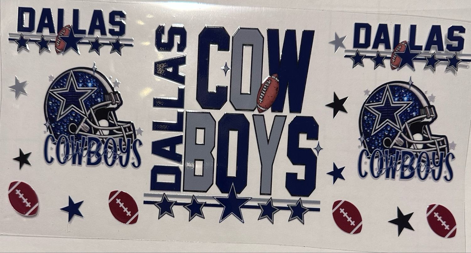 Cowboys