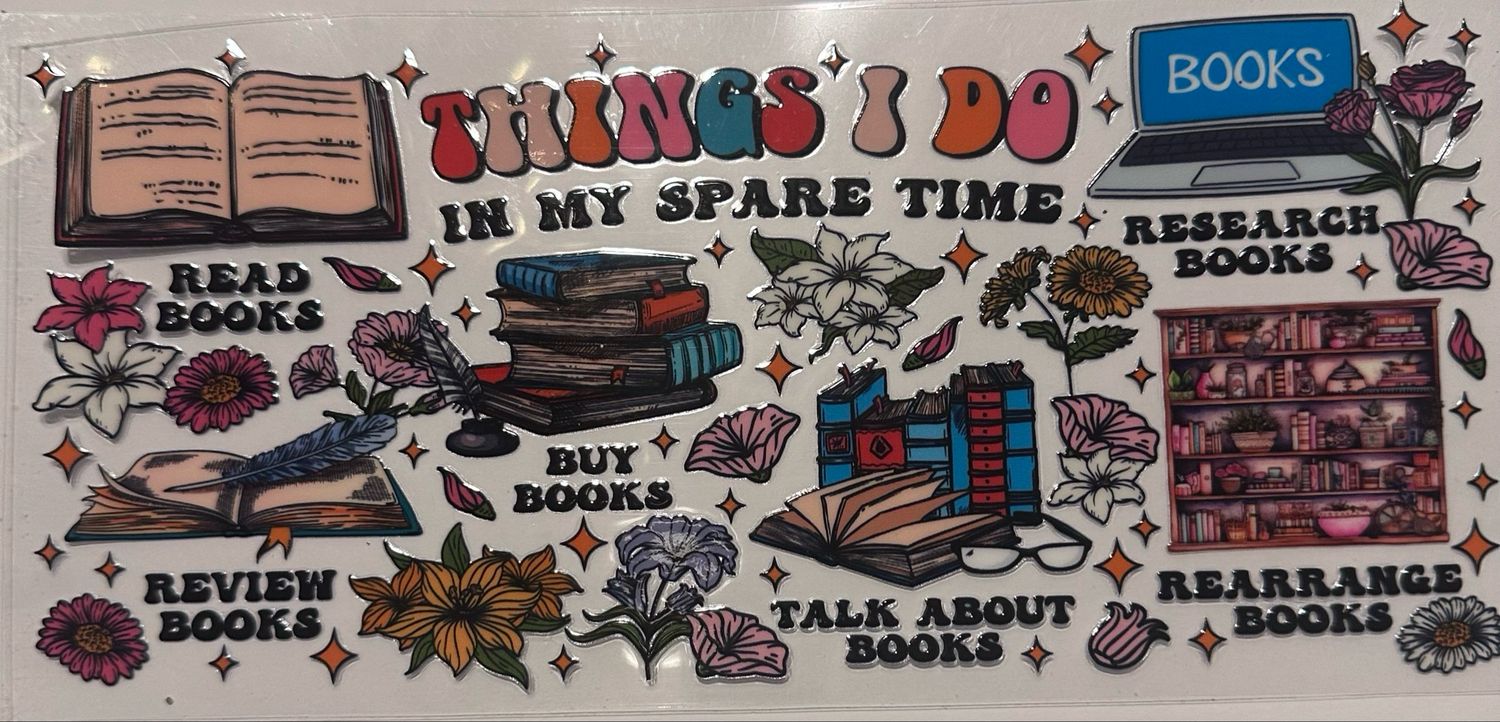 Things I Can