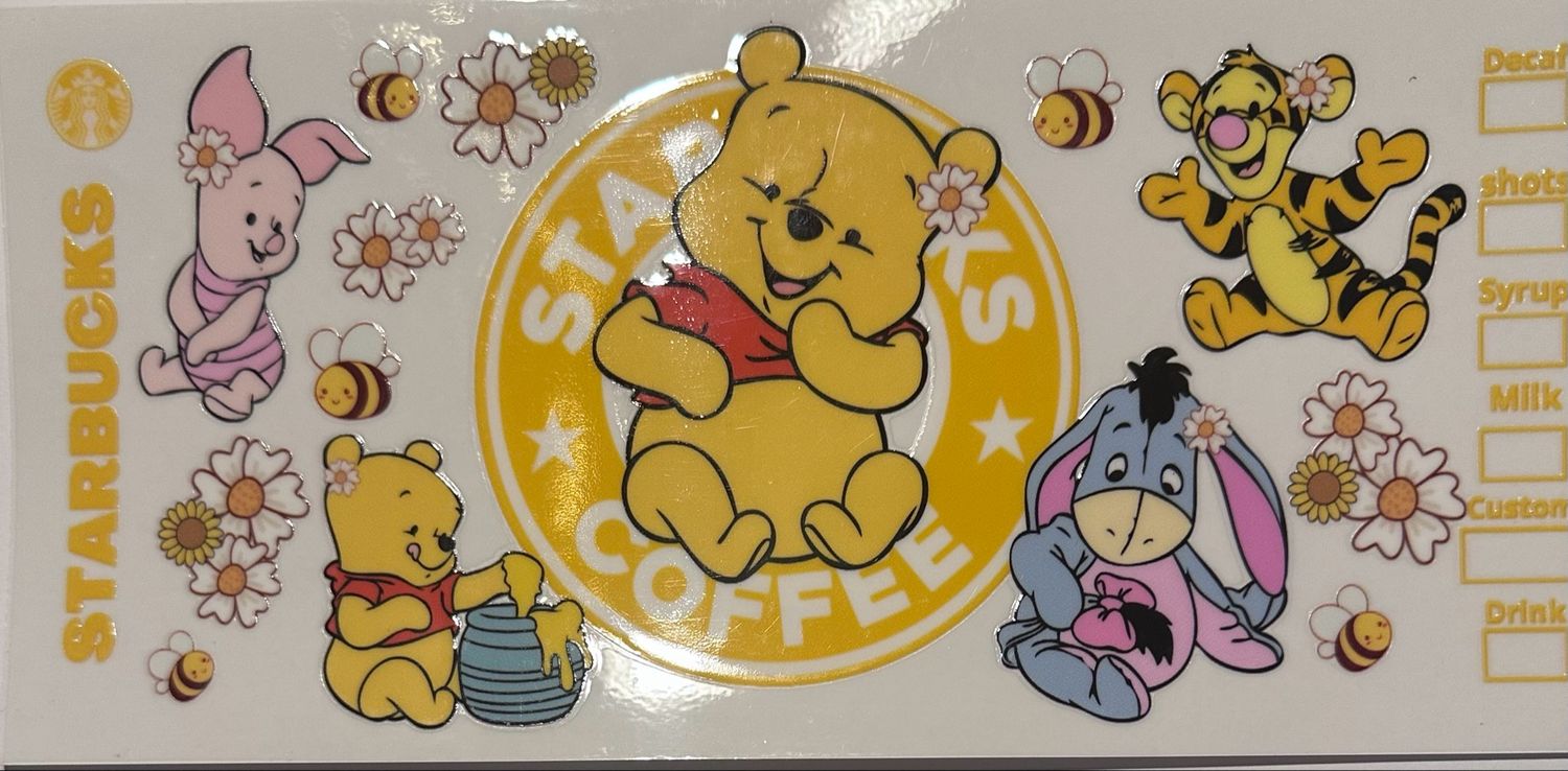 Winnie Bee