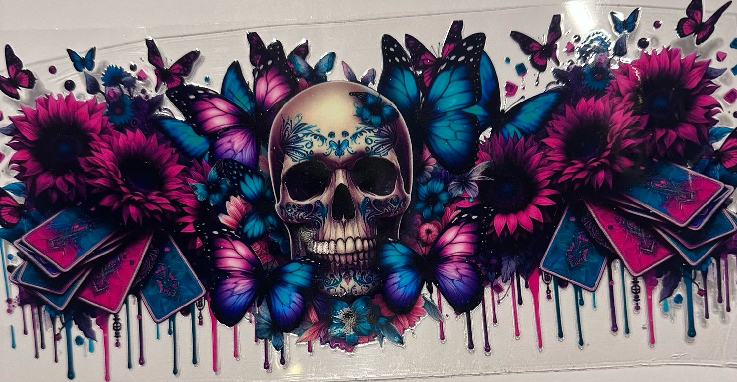 Skull